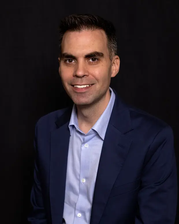 Sean Burns, LSAT Tutor